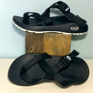 Chaco flip flop sandal